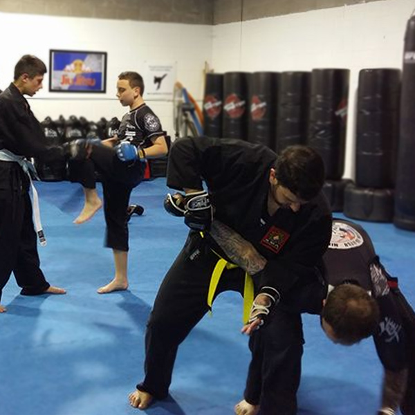 About KMA Penrith Mixed Martial Arts Training School KMA Penrith