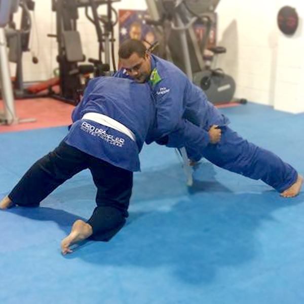 About KMA Penrith Mixed Martial Arts Training School KMA Penrith