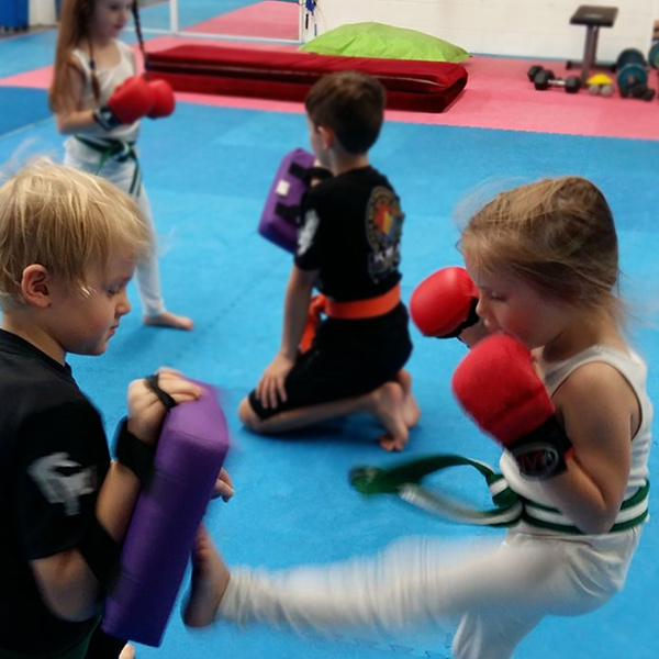 About KMA Penrith Mixed Martial Arts Training School KMA Penrith