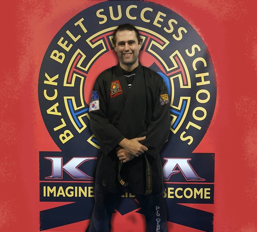 About KMA Penrith Mixed Martial Arts Training School KMA Penrith